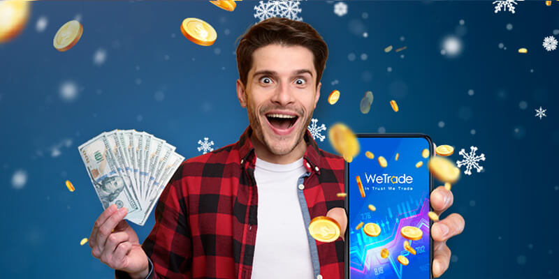 December Cash Rewards