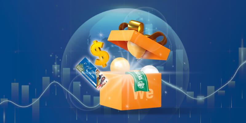  Activation Account Gift
