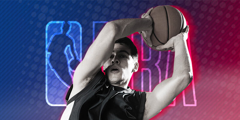 NBA Playoffs Guessing Campaign