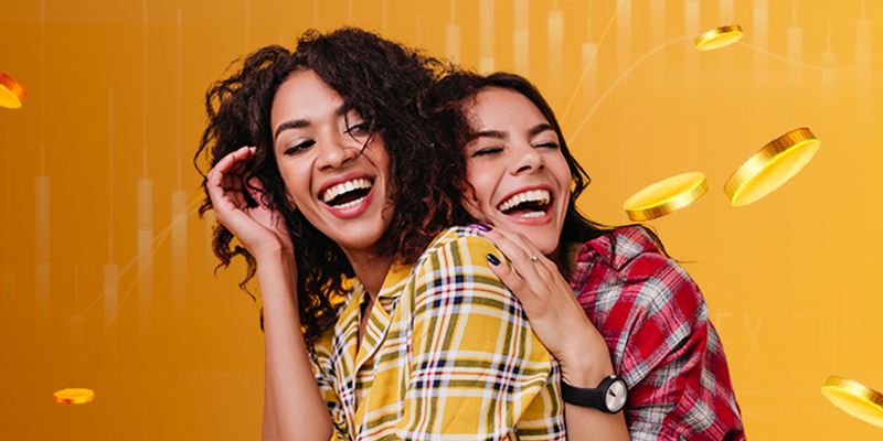 Hasilkan Koin di bulan November dan dapatkan Bonus Tunai hingga $200