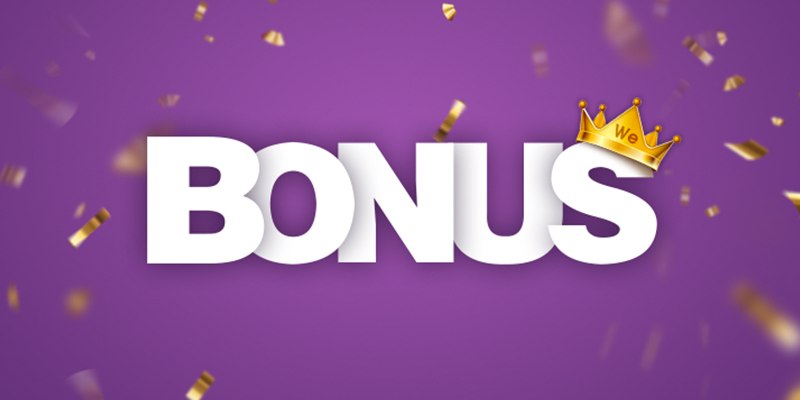 Bonus Selamat Datang di bulan November untuk Semua Setoran Awal