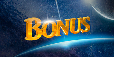 Bonus Selamat Datang hingga $188 pada Deposit Awal